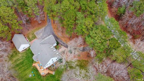 1012 Mauldin Cir, Wake Forest, NC 27587 photo 4