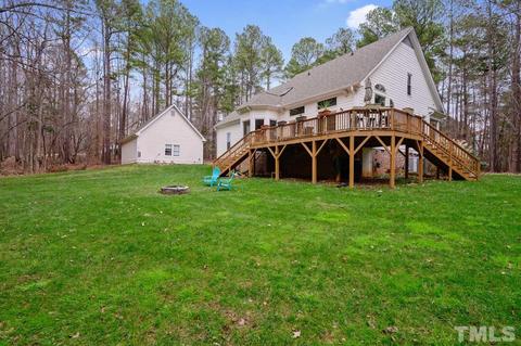1012 Mauldin Cir, Wake Forest, NC 27587 photo 44