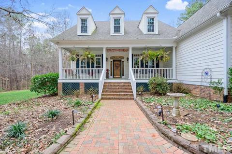 1012 Mauldin Cir, Wake Forest, NC 27587 photo 2