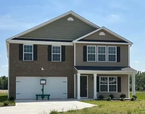 7632 Sand Pit Rd, Stantonsburg, NC 27883