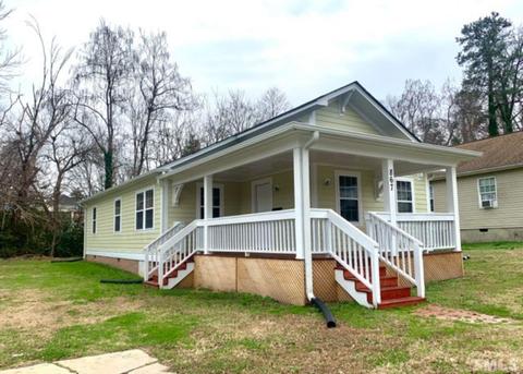 867 Estes St, Durham, NC 27701 photo 2