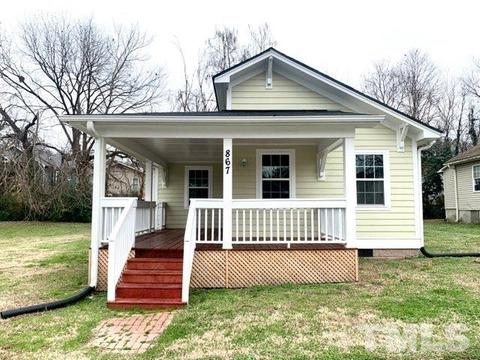 867 Estes St, Durham, NC 27701 photo 1