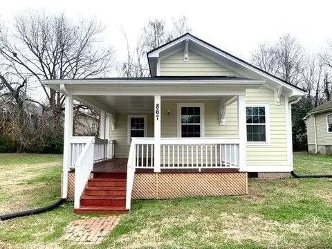 867 Estes St, Durham, NC 27701 photo 1