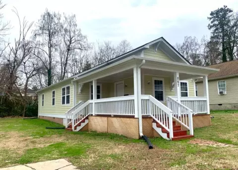 867 Estes St, Durham, NC 27701 photo 2