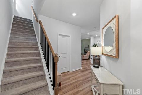 302 Bedivere Ln, Durham, NC 27703 photo 3