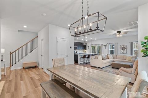 302 Bedivere Ln, Durham, NC 27703 photo 6
