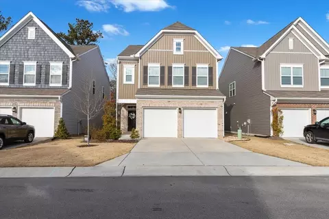 302 Bedivere Ln, Durham, NC 27703 photo 1