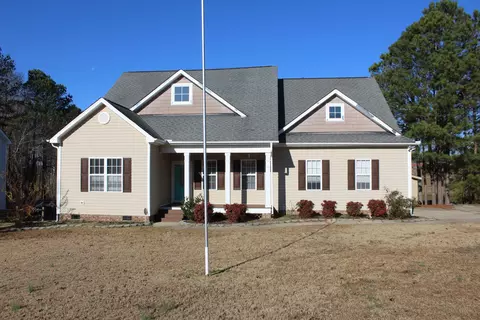 112 Peacemaker Ln, Smithfield, NC 27577 photo 9