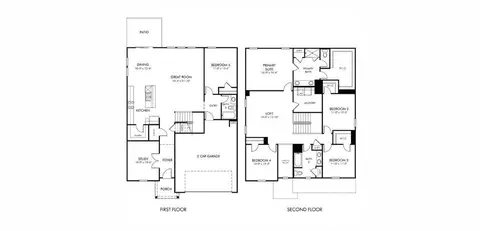 267 Potomac River St, Garner, NC 27529 photo 2