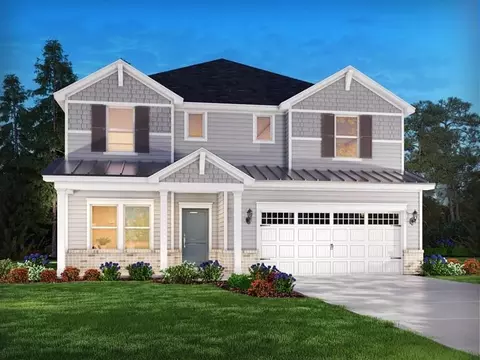 267 Potomac River St, Garner, NC 27529 photo 1
