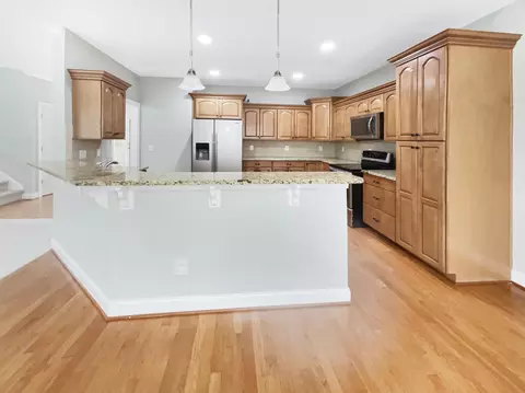 2455 Rolling Tracks Rd, Willow Spring, NC 27592 photo 4