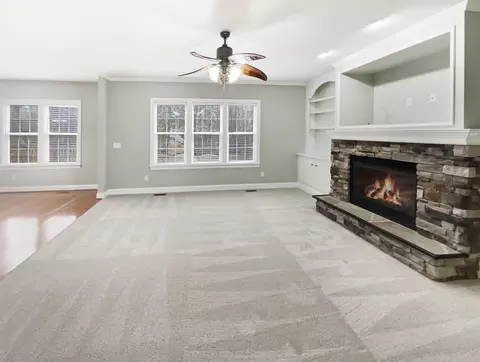 2455 Rolling Tracks Rd, Willow Spring, NC 27592 photo 11