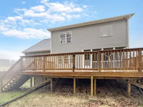 2455 Rolling Tracks Rd, Willow Spring, NC 27592 photo 7
