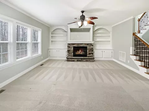 2455 Rolling Tracks Rd, Willow Spring, NC 27592 photo 5