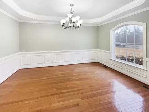 2455 Rolling Tracks Rd, Willow Spring, NC 27592 photo 8