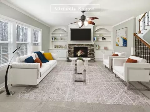 2455 Rolling Tracks Rd, Willow Spring, NC 27592 photo 2