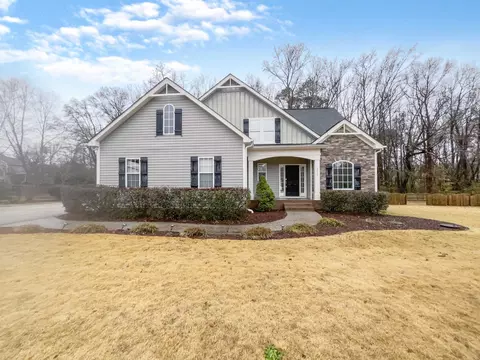 2455 Rolling Tracks Rd, Willow Spring, NC 27592 photo 1