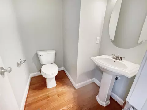 2455 Rolling Tracks Rd, Willow Spring, NC 27592 photo 9