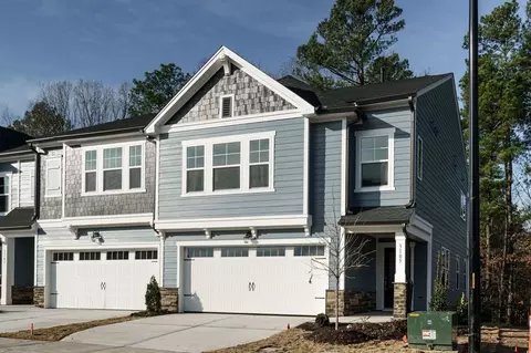 3105 Dunnock Dr, Durham, NC 27713 photo 2
