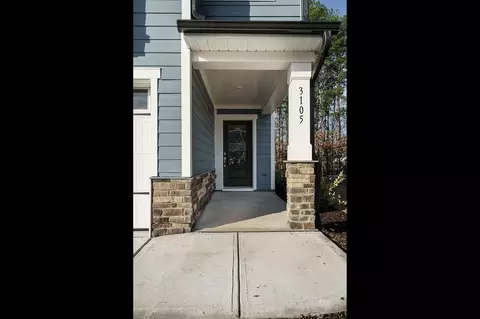 3105 Dunnock Dr, Durham, NC 27713 photo 3
