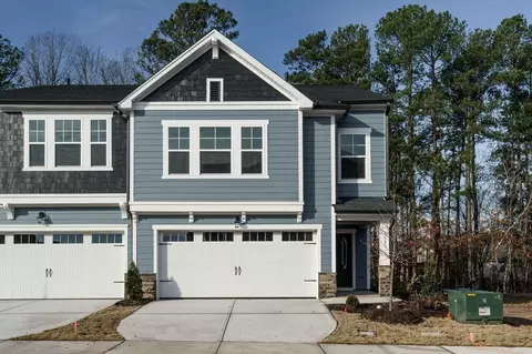 3105 Dunnock Dr, Durham, NC 27713 photo 1