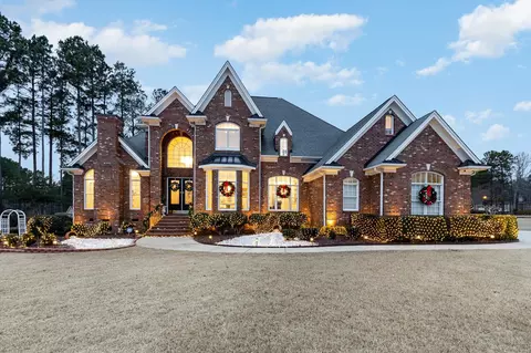 39 Barringer Dr, Garner, NC 27529 photo 1