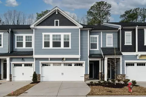 3101 Dunnock Dr, Durham, NC 27713 photo 1