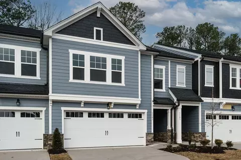 3101 Dunnock Dr, Durham, NC 27713 photo 2