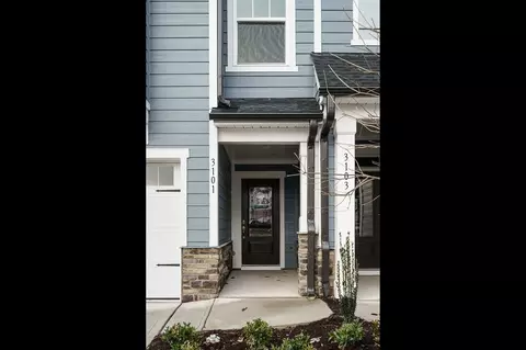 3101 Dunnock Dr, Durham, NC 27713 photo 3