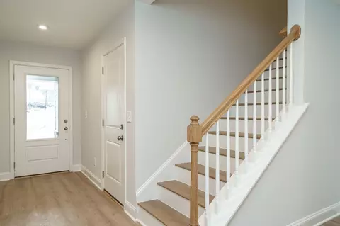 3101 Dunnock Dr, Durham, NC 27713 photo 4