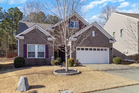 121 Foxborough Ln, Durham, NC 27703 photo 1
