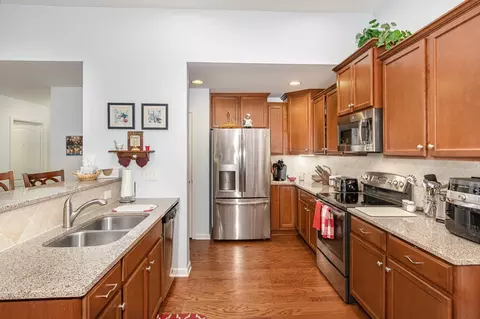 121 Foxborough Ln, Durham, NC 27703 photo 9