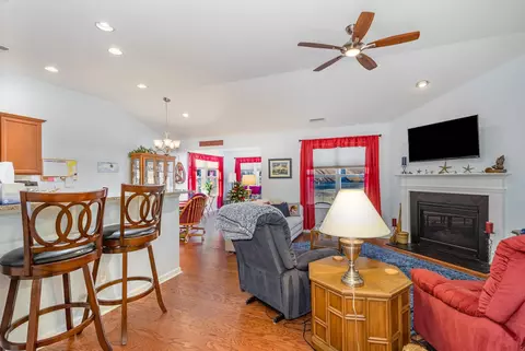 121 Foxborough Ln, Durham, NC 27703 photo 8