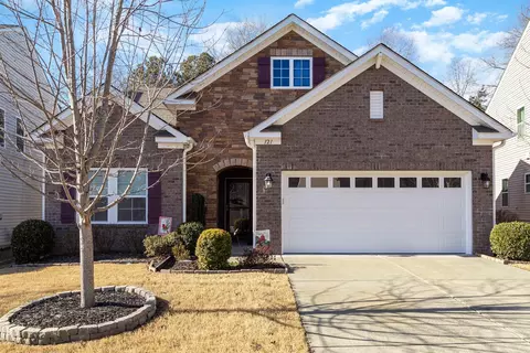 121 Foxborough Ln, Durham, NC 27703 photo 3