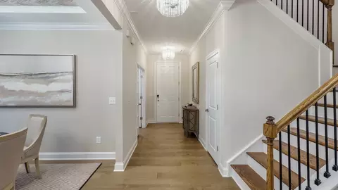 286 Trailing Bluff Way #121- MAYWER C, Garner, NC 27529 photo 5