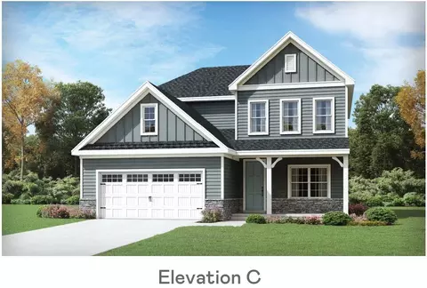 286 Trailing Bluff Way #121- MAYWER C, Garner, NC 27529 photo 1