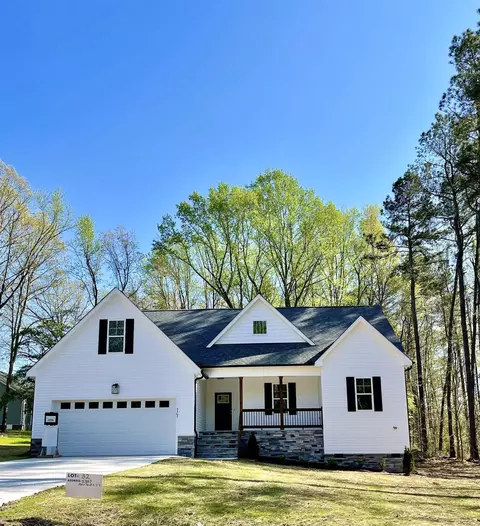 5367 Roseheath Ct, Bailey, NC 27807 photo 1