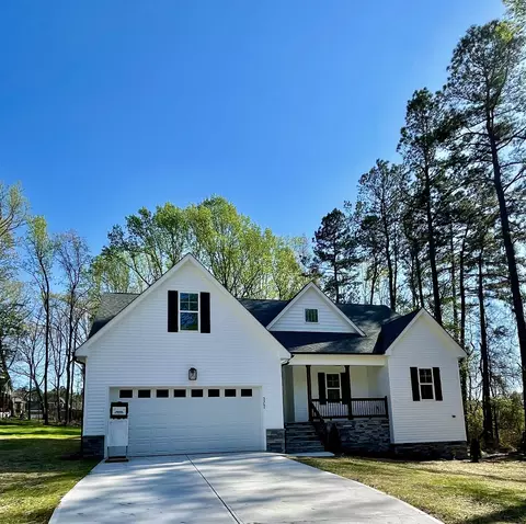 5367 Roseheath Ct, Bailey, NC 27807 photo 2