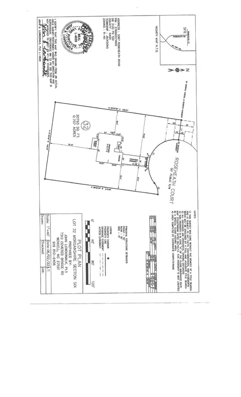 5367 Roseheath Ct, Bailey, NC 27807 photo 31