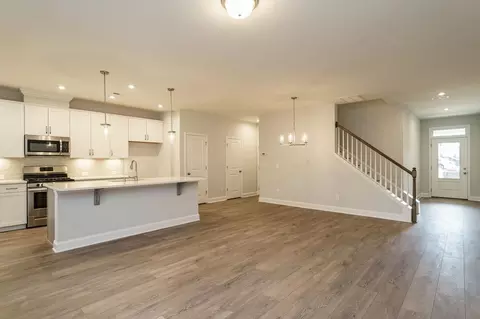 3103 Dunnock Dr, Durham, NC 27713 photo 8