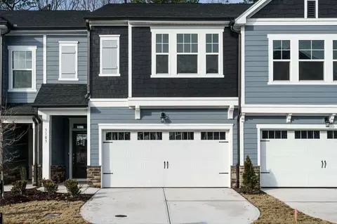 3103 Dunnock Dr, Durham, NC 27713 photo 1