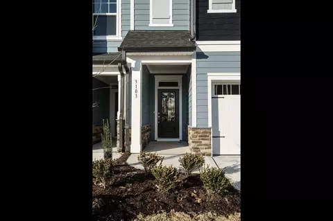 3103 Dunnock Dr, Durham, NC 27713 photo 3