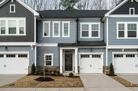 3041 Dunnock Dr, Durham, NC 27713 photo 1