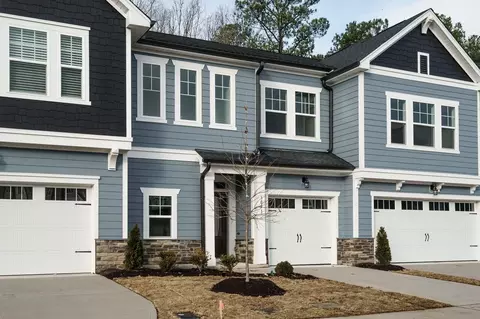 3041 Dunnock Dr, Durham, NC 27713 photo 2