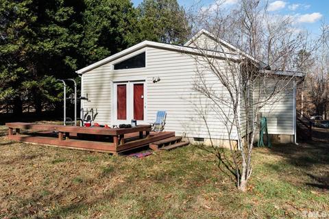 1518 Northridge Dr, Stem, NC 27581 photo 23