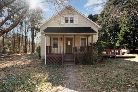 1518 Northridge Dr, Stem, NC 27581 photo 1