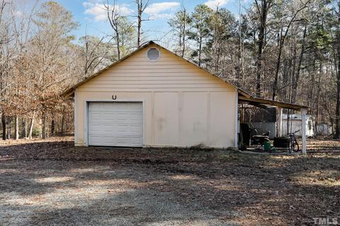 1518 Northridge Dr, Stem, NC 27581 photo 20