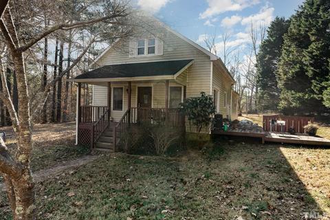 1518 Northridge Dr, Stem, NC 27581 photo 3