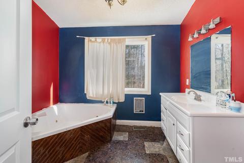 1518 Northridge Dr, Stem, NC 27581 photo 13