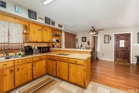 1518 Northridge Dr, Stem, NC 27581 photo 9